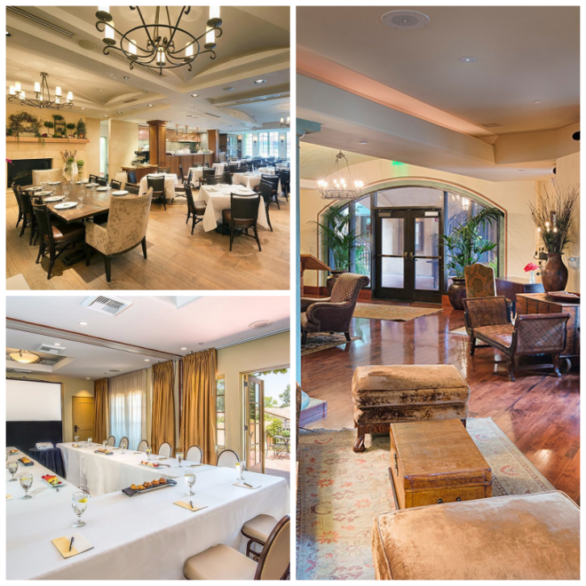 Review Hotel Los Gatos and Spa image 38183
