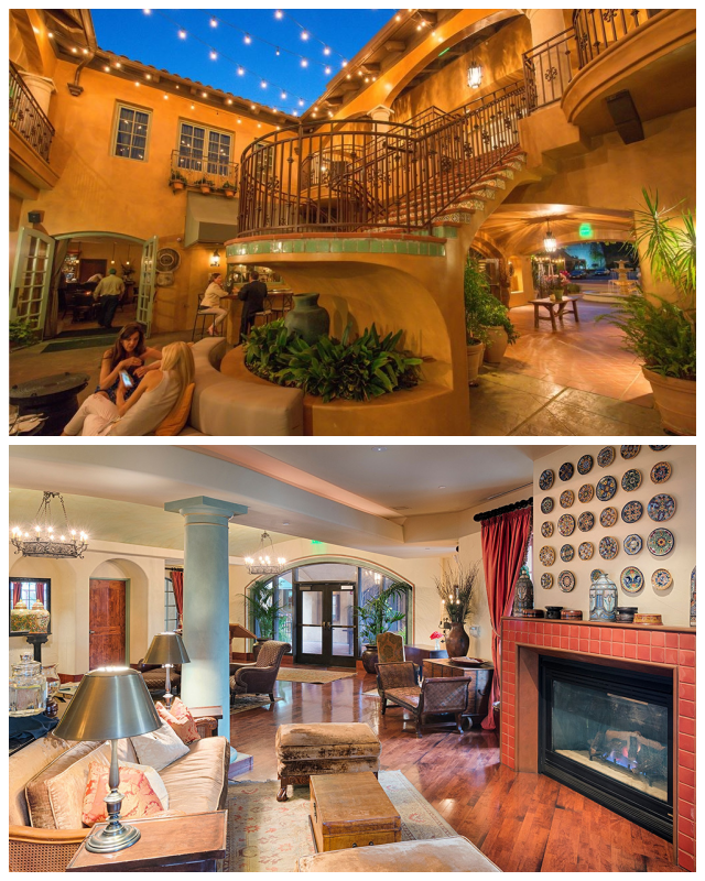Review Hotel Los Gatos and Spa image 38185