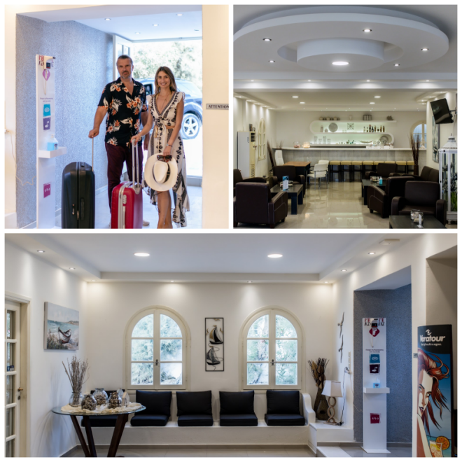 Review Mikri Vigla Hotel image 167057