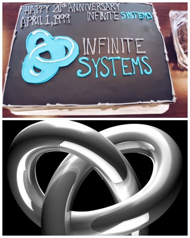 Review Infinite systems support image 323408