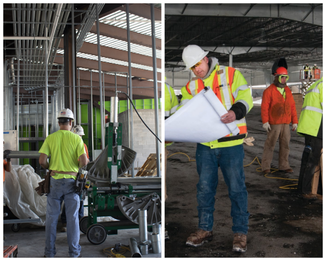 Review Vip structures image 265735