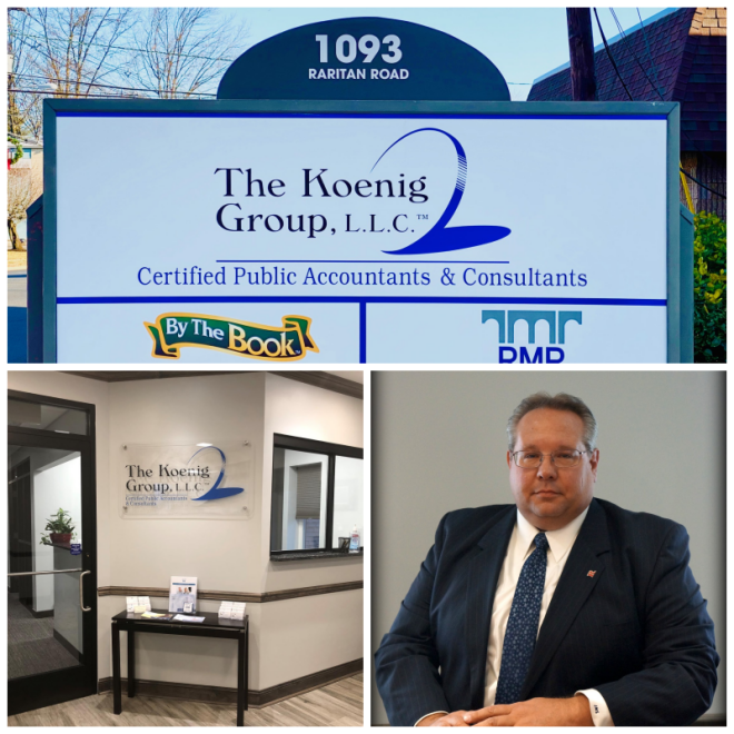 Review The Koenig Group, LLC image 106689
