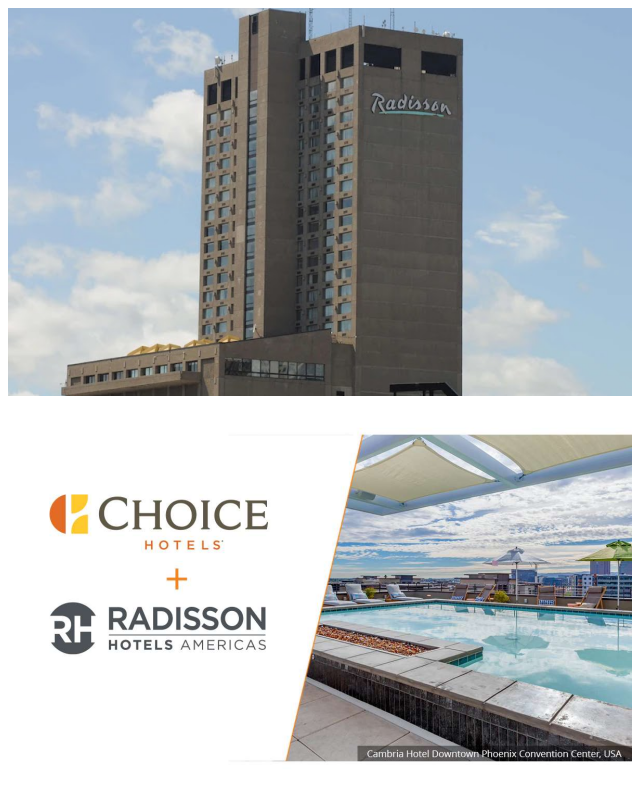 Review Radisson Hotel Winnipeg Downtown, Owned and Operated by Canad Inns image 37025