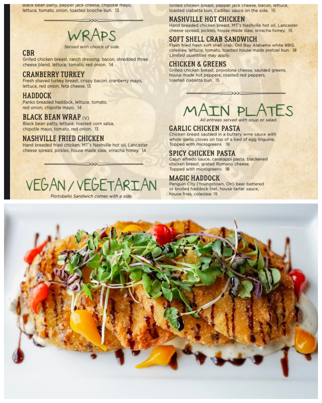Review Magic Tree Pub and Eatery image 171234