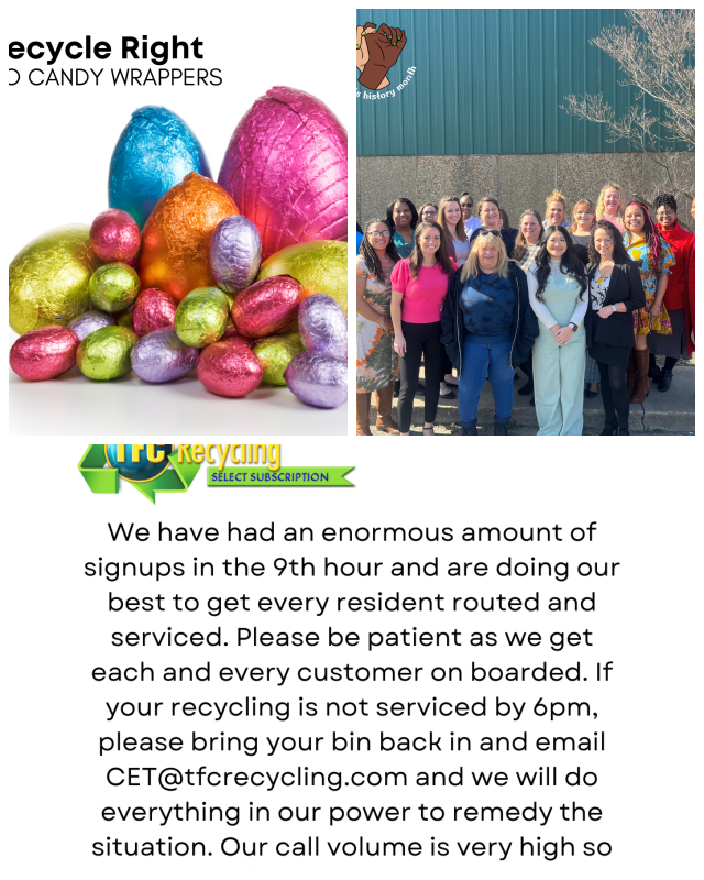 Review Tfc recycling image 256461