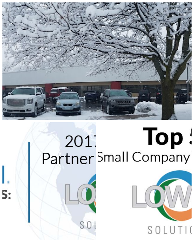 Review Lowry Solutions image 167618