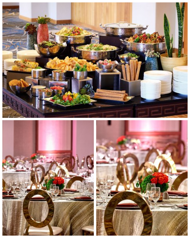Review Sheraton Wild Horse Pass Resort and Spa image 108607