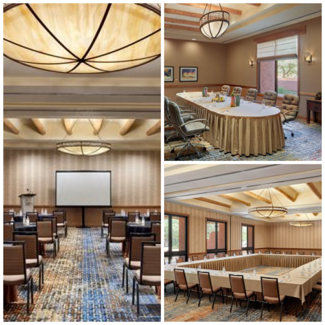 Review Sheraton Wild Horse Pass Resort and Spa image 108608