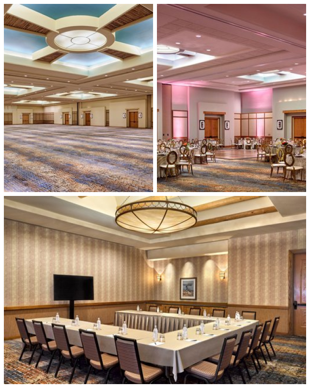 Review Sheraton Wild Horse Pass Resort and Spa image 108609
