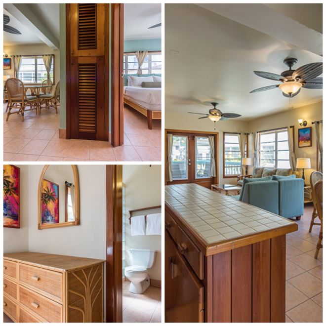 Review Belizean Shores Resort on behalf of Key Management Group image 143348