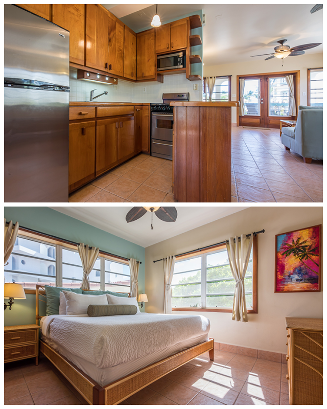 Review Belizean Shores Resort on behalf of Key Management Group image 143349