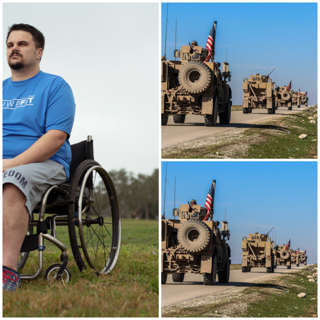 Review Wounded Warrior Project image 6509