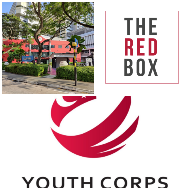 Review Youth Corps Singapore image 94386