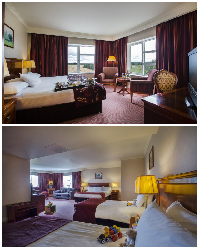 Review Knightsbrook Hotel Trim image 27735