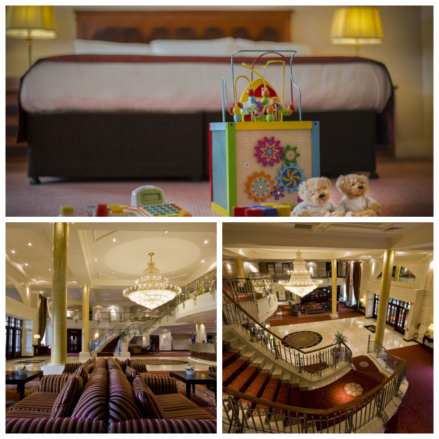 Review Knightsbrook Hotel Trim image 27736