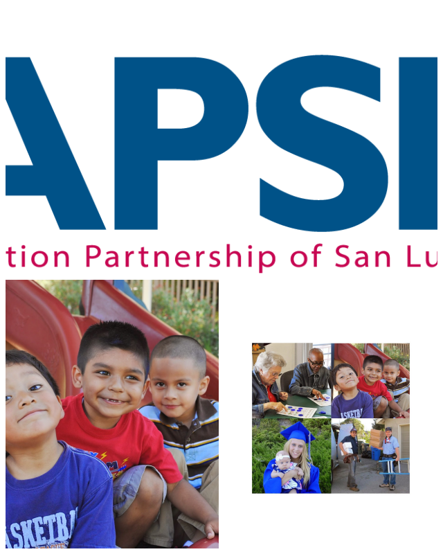 Review Community Action Partnership of San Luis Obispo County image 104696