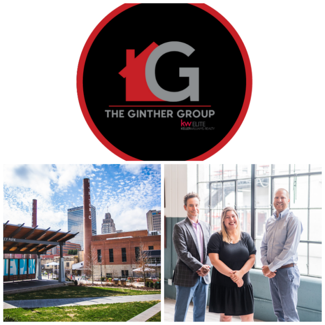 Review Ginther Group at Keller Williams Realty image 102627