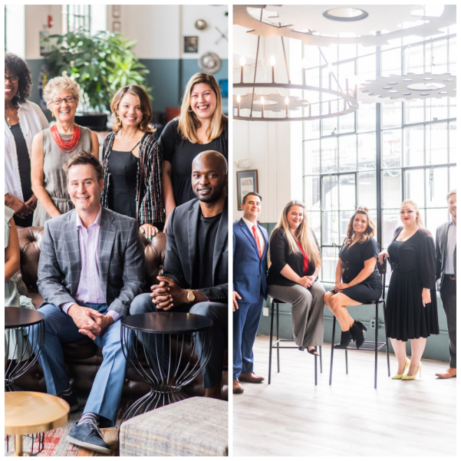 Review Ginther Group at Keller Williams Realty image 102629