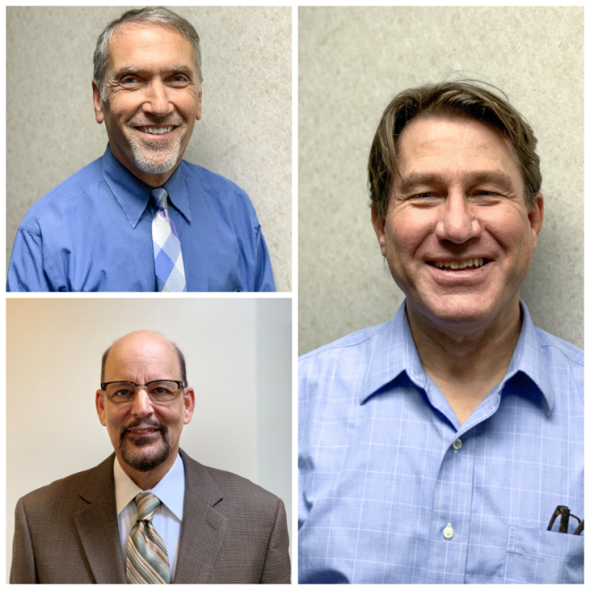 Review Rochester ophthalmological group, p.c. image 347360