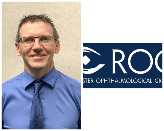 Review Rochester ophthalmological group, p.c. image 347361