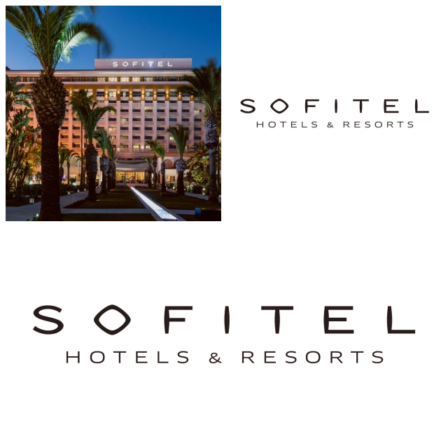 Review Sofitel Rabat Jardin des Roses image 219016