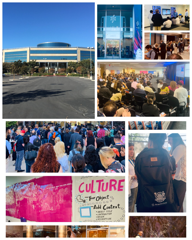 Review Singularity university image 247035