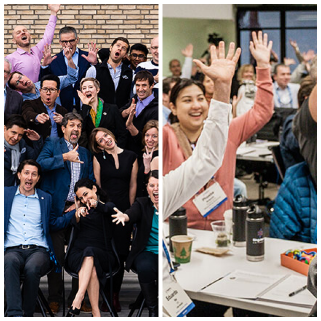 Review Singularity university image 247036