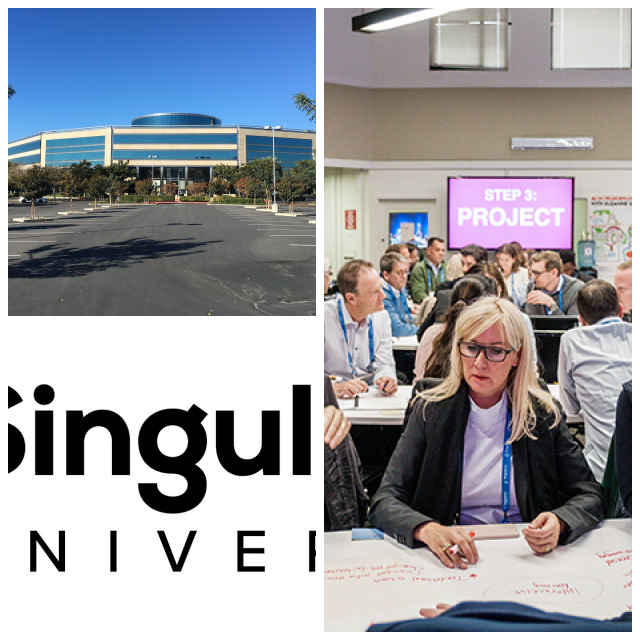 Review Singularity university image 247038