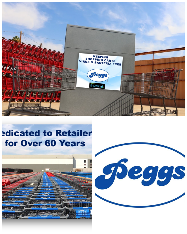 Review The Peggs Company image 11293