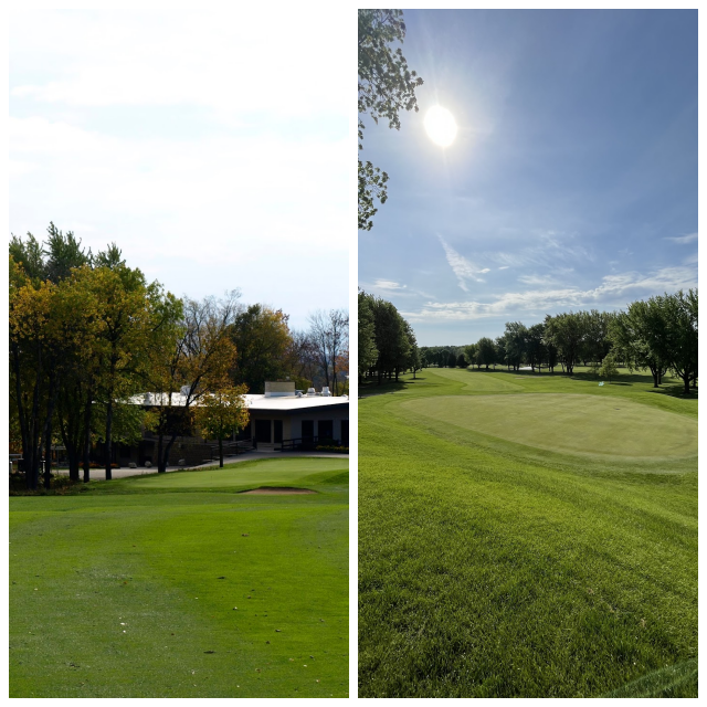 Review Scenic view country club image 350751