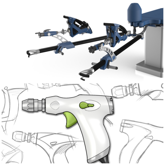 Review Goddard Technologies image 34875