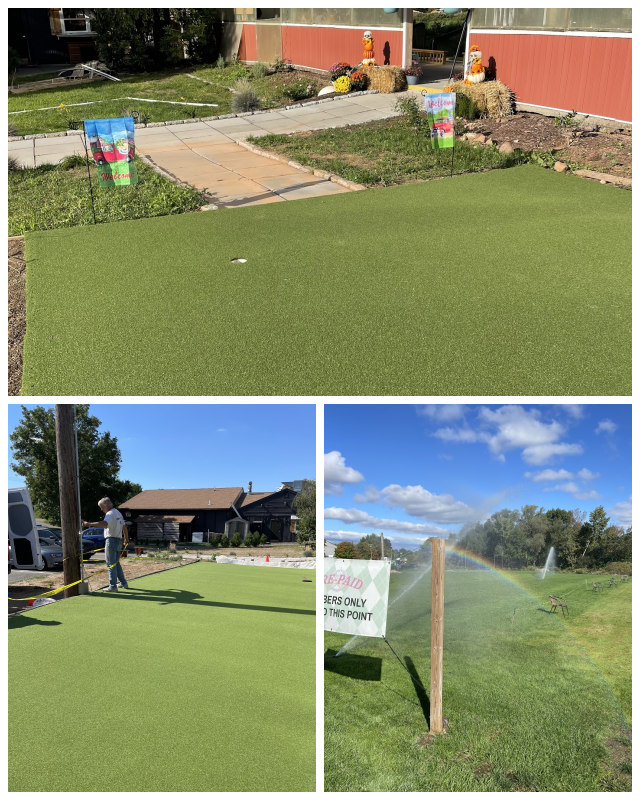 Review Billy Tee's and The Hideaway/Torza's Golf image 151392