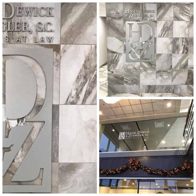 Review Hager, Dewick & Zuengler, S.C. image 185611