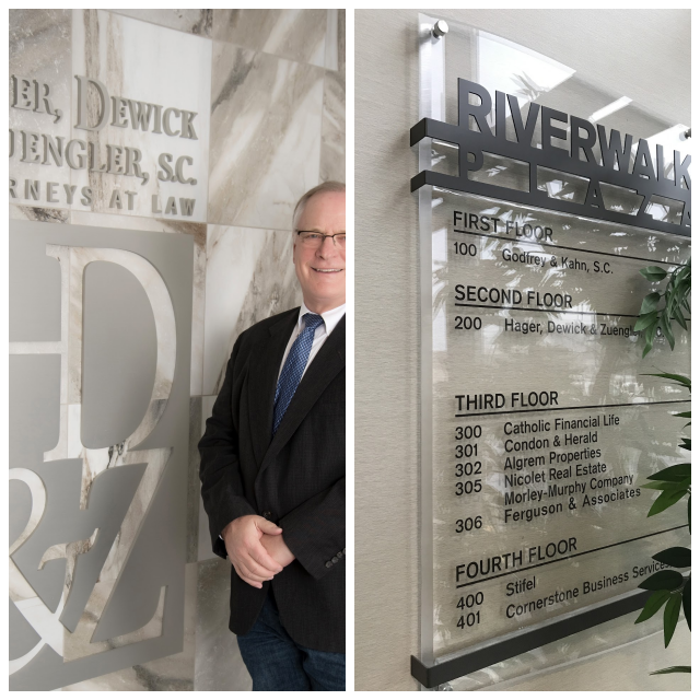 Review Hager, Dewick & Zuengler, S.C. image 185612