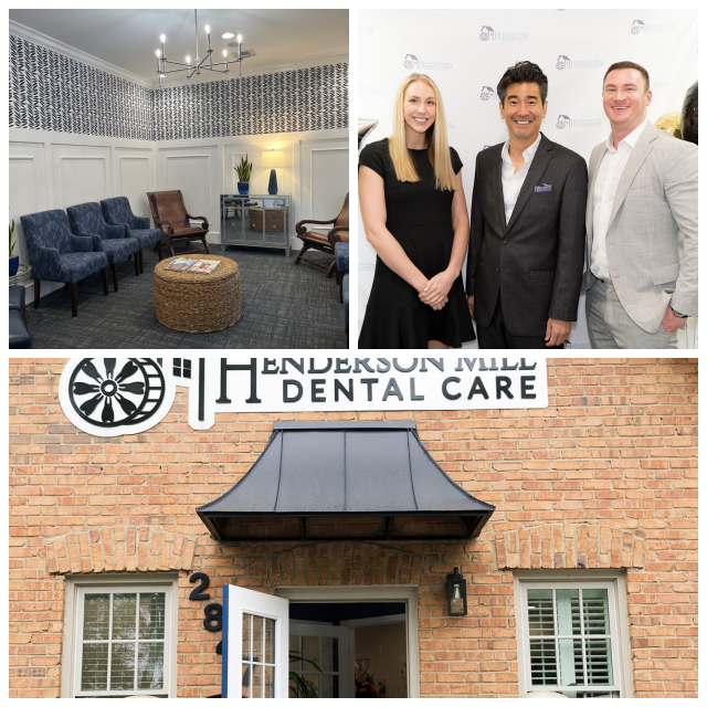 Review Henderson mill dental care pc image 296148