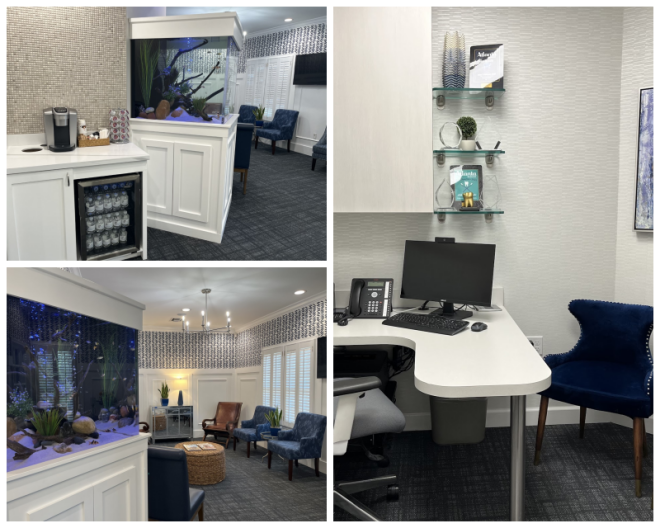 Review Henderson mill dental care pc image 296149