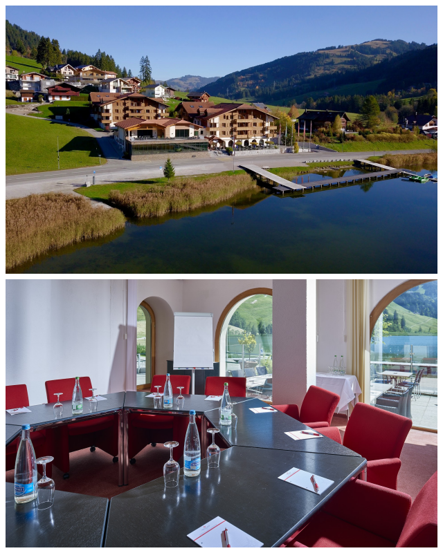 Review Hostellerie am Schwarzsee image 151613