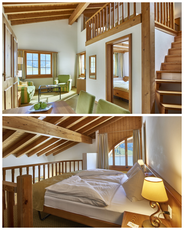 Review Hostellerie am Schwarzsee image 151614
