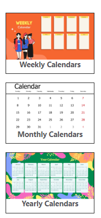 Review Jocalendars image 356829