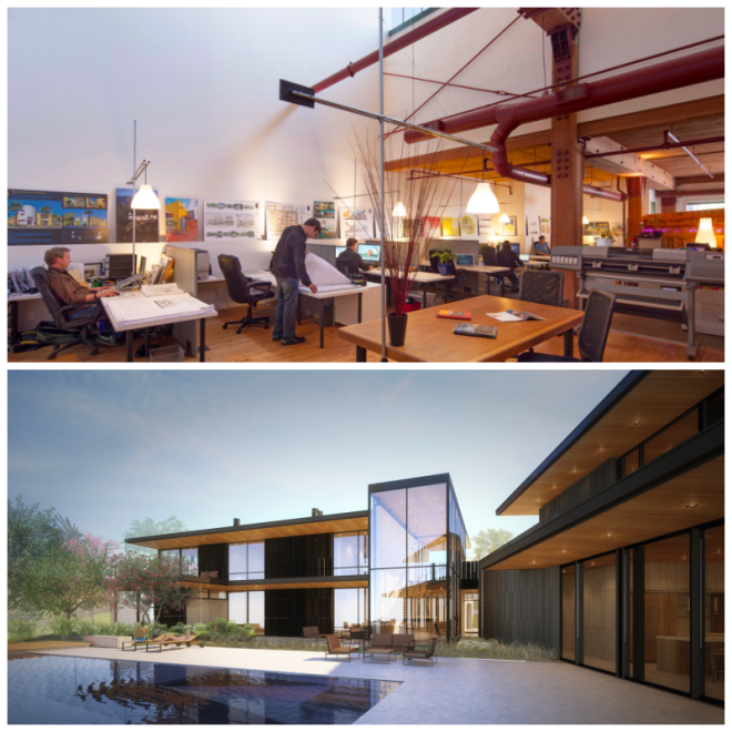 Review Dmha architecture + interior design image 275138