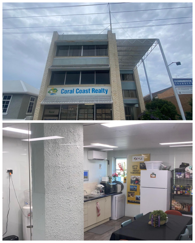 Review Port Curtis Coral Coast Trust image 137577