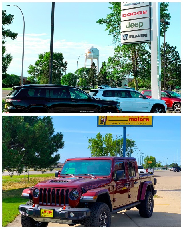 Review Juettner motors image 306260