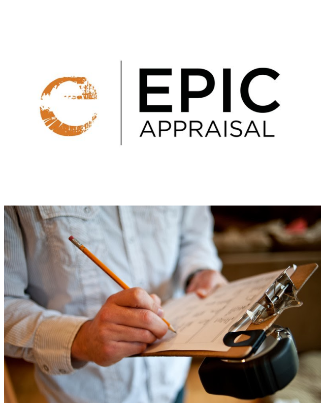 Review EPIC APPRAISAL SERVICES image 189465
