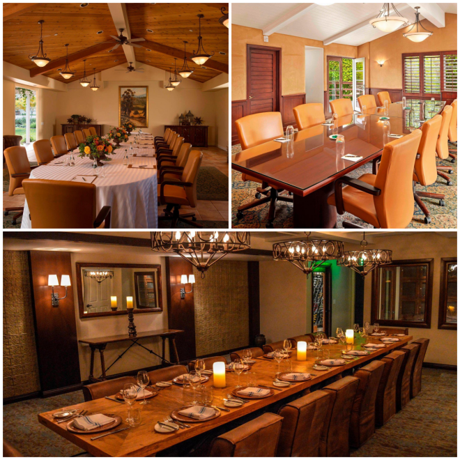 Review The Inn at Rancho Santa Fe image 2827