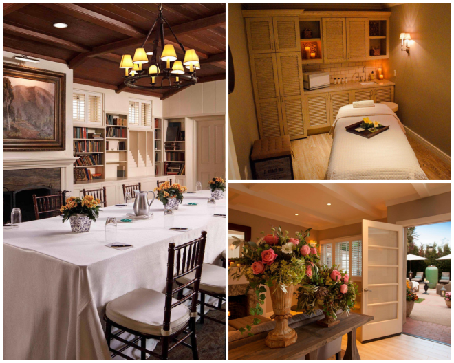 Review The Inn at Rancho Santa Fe image 2829