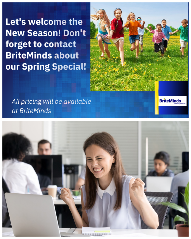 Review BriteMinds Learning Center image 57253