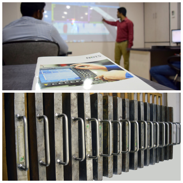 Review NDTS India Pvt. Ltd. image 139554