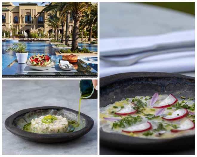 Review Mazagan Beach Resort image 121449