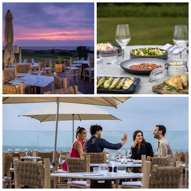 Review Mazagan Beach Resort image 121451