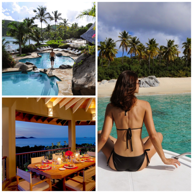 Review Rosewood Little Dix Bay image 20710